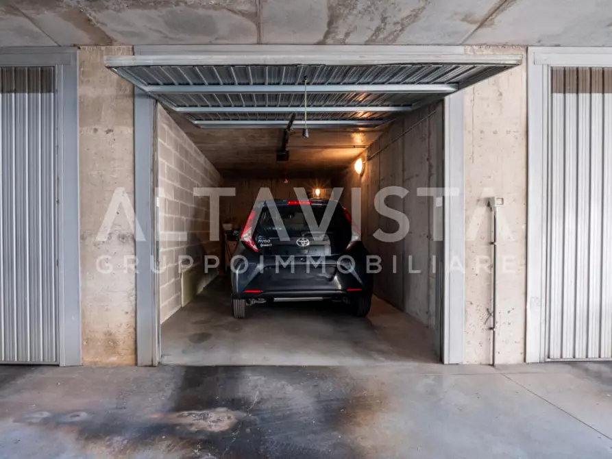 Immagine 35 di Appartamento in vendita  in Via Alessandro Manzoni a Rezzato