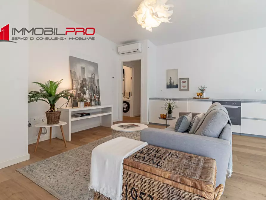 Immagine 4 di Appartamento in vendita  in Viale Ungheria, 44 a Thiene