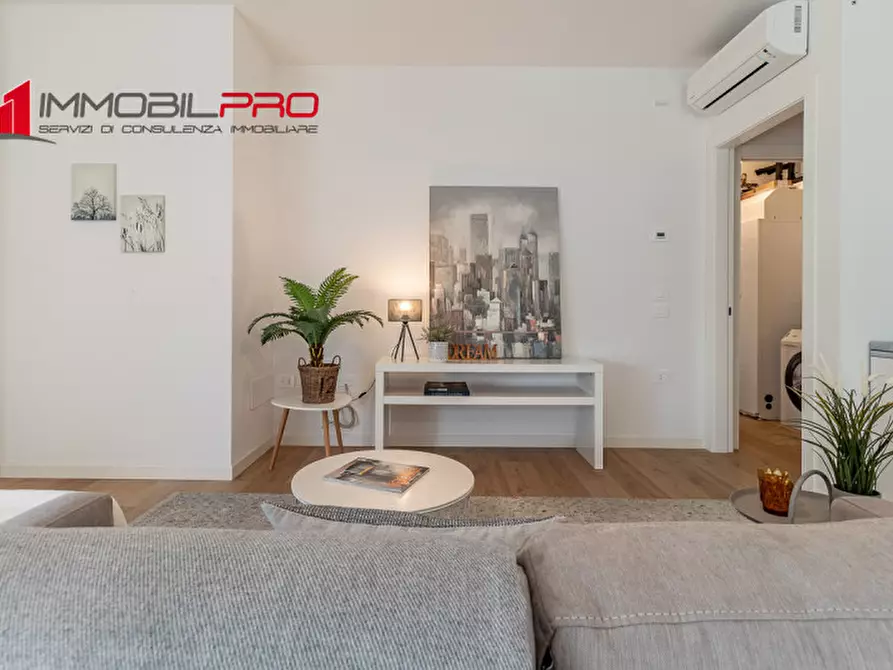 Immagine 5 di Appartamento in vendita  in Viale Ungheria, 44 a Thiene