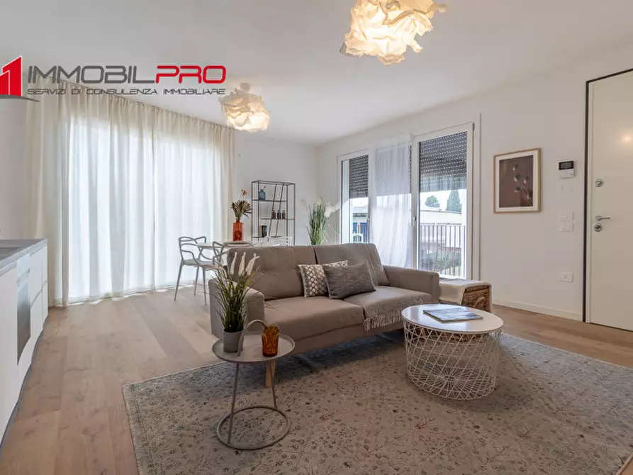 Immagine 6 di Appartamento in vendita  in Viale Ungheria, 44 a Thiene