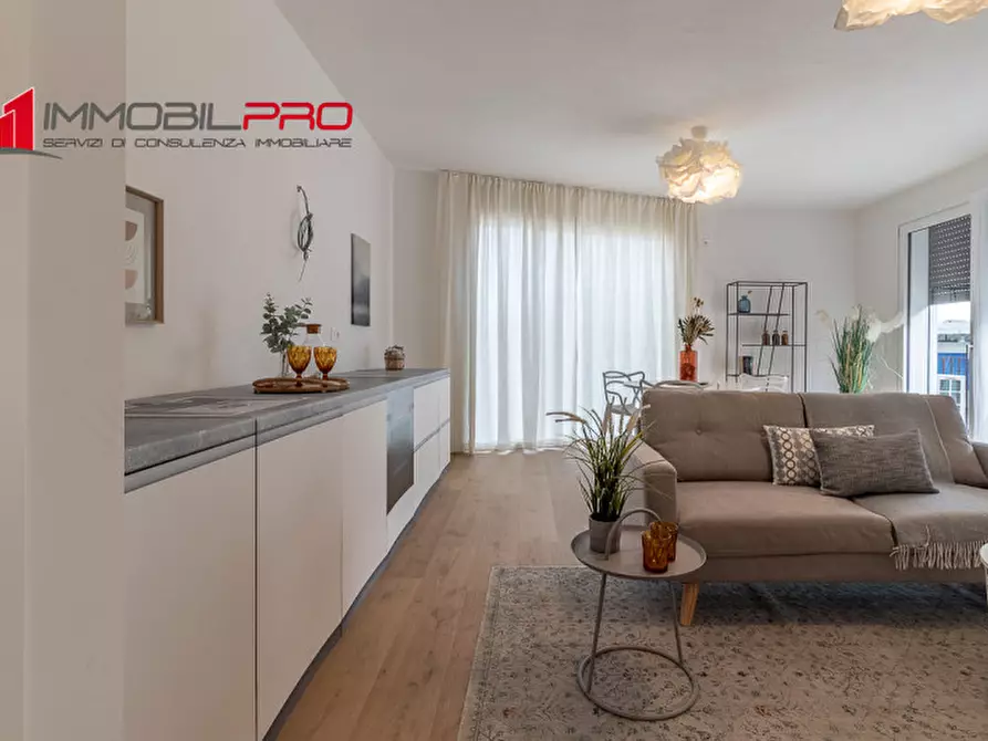 Immagine 7 di Appartamento in vendita  in Viale Ungheria, 44 a Thiene
