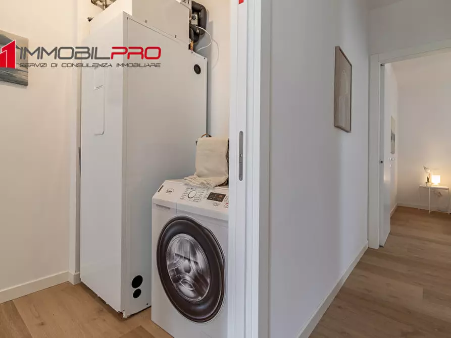 Immagine 8 di Appartamento in vendita  in Viale Ungheria, 44 a Thiene