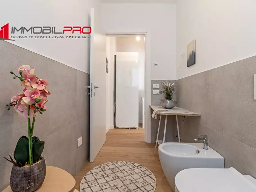 Immagine 10 di Appartamento in vendita  in Viale Ungheria, 44 a Thiene