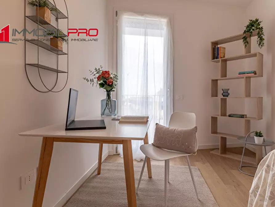 Immagine 13 di Appartamento in vendita  in Viale Ungheria, 44 a Thiene