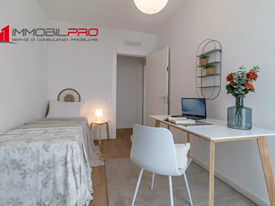 Immagine 14 di Appartamento in vendita  in Viale Ungheria, 44 a Thiene