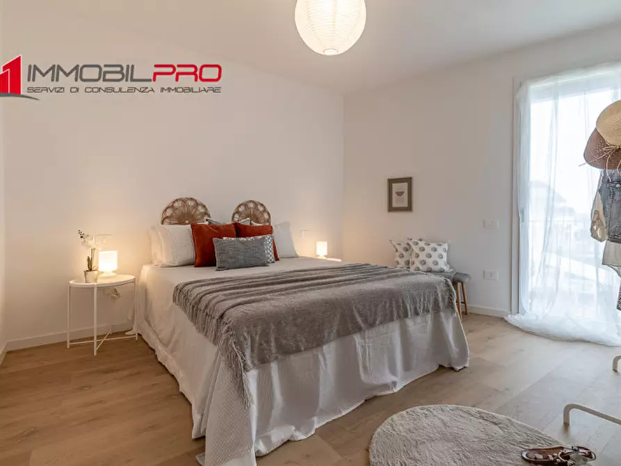 Immagine 15 di Appartamento in vendita  in Viale Ungheria, 44 a Thiene