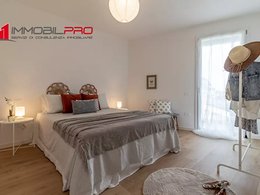 Immagine 16 di Appartamento in vendita  in Viale Ungheria, 44 a Thiene