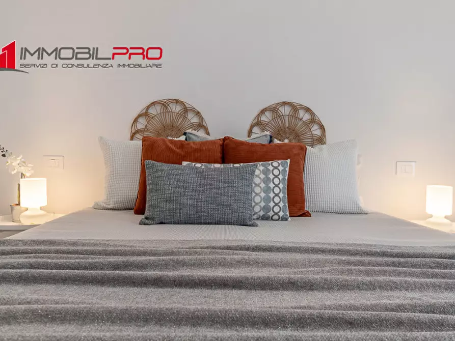 Immagine 19 di Appartamento in vendita  in Viale Ungheria, 44 a Thiene