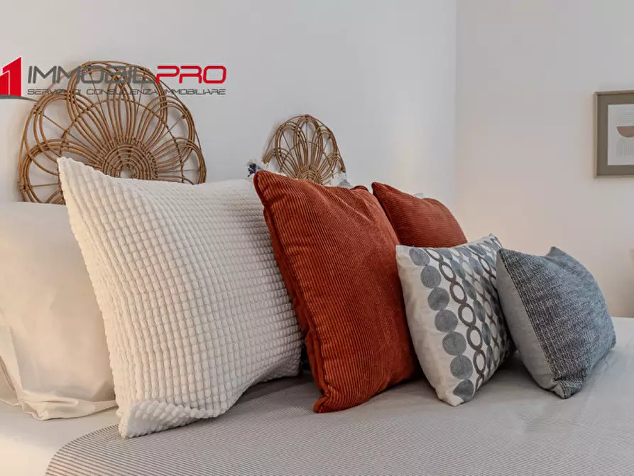 Immagine 20 di Appartamento in vendita  in Viale Ungheria, 44 a Thiene