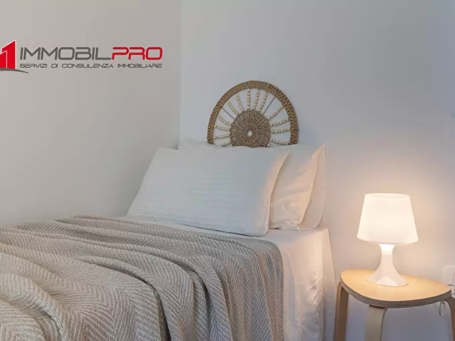 Immagine 21 di Appartamento in vendita  in Viale Ungheria, 44 a Thiene