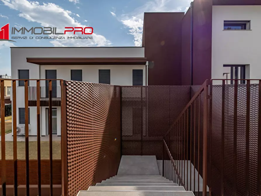 Immagine 22 di Appartamento in vendita  in Viale Ungheria, 44 a Thiene