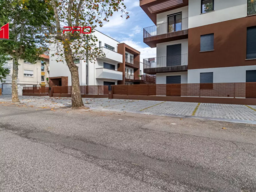 Immagine 23 di Appartamento in vendita  in Viale Ungheria, 44 a Thiene