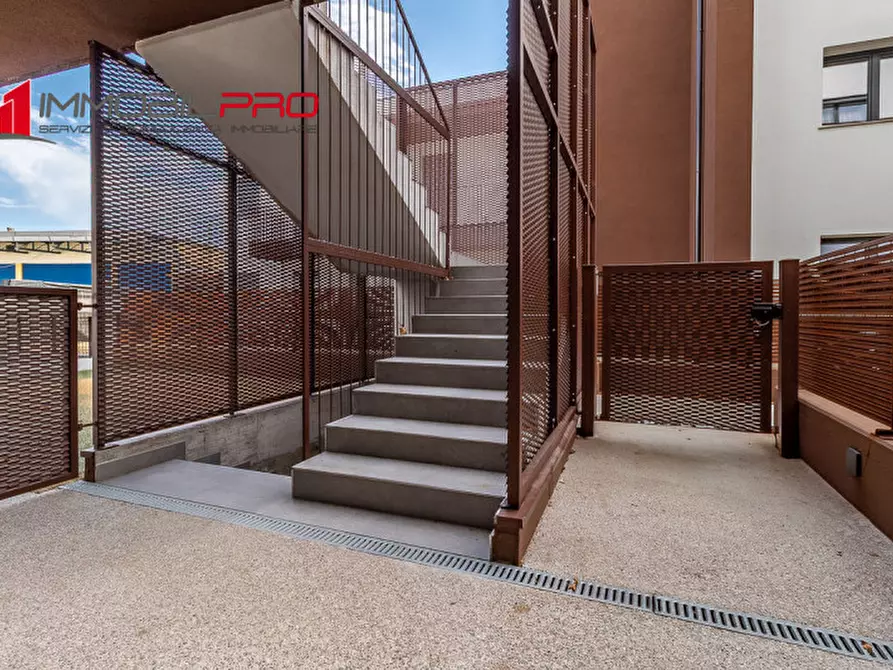 Immagine 28 di Appartamento in vendita  in Viale Ungheria, 44 a Thiene