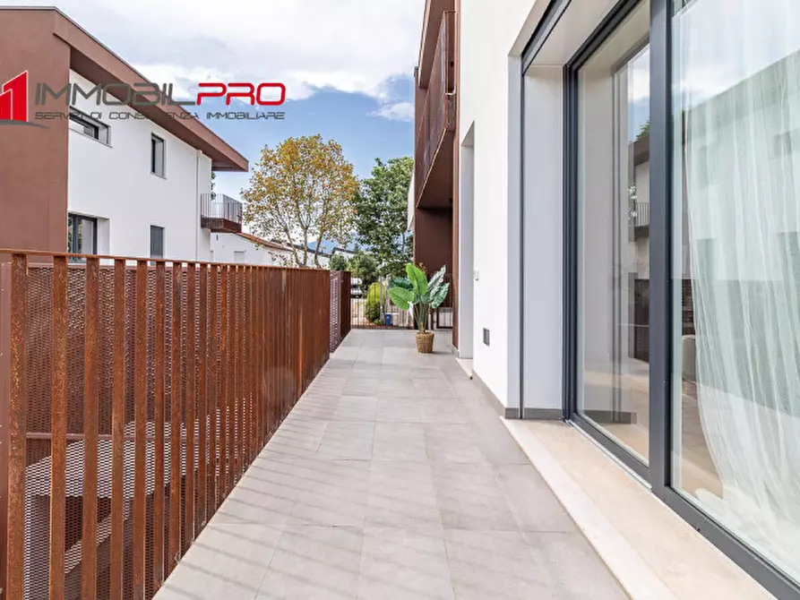 Immagine 29 di Appartamento in vendita  in Viale Ungheria, 44 a Thiene