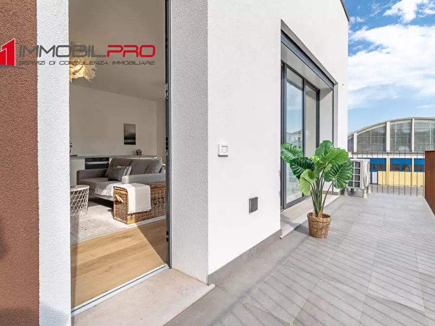 Immagine 30 di Appartamento in vendita  in Viale Ungheria, 44 a Thiene