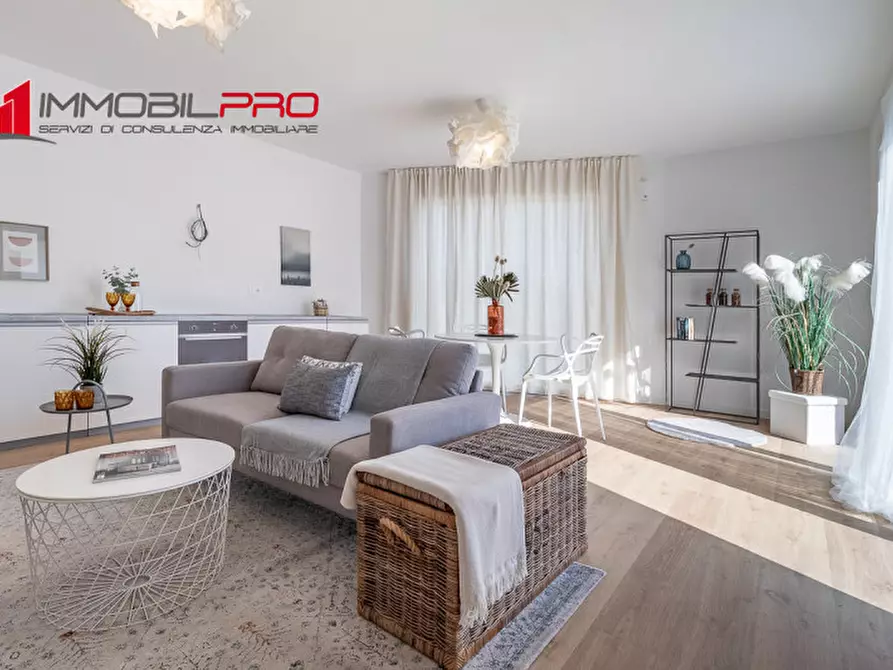 Immagine 32 di Appartamento in vendita  in Viale Ungheria, 44 a Thiene
