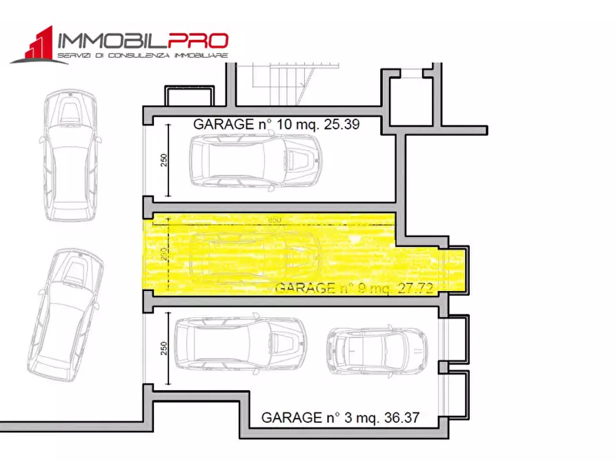 Immagine 34 di Appartamento in vendita  in Viale Ungheria, 44 a Thiene