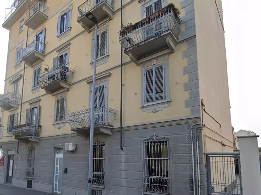 Immagine 1 di Appartamento in vendita  in Via Montello, 3 a Torino