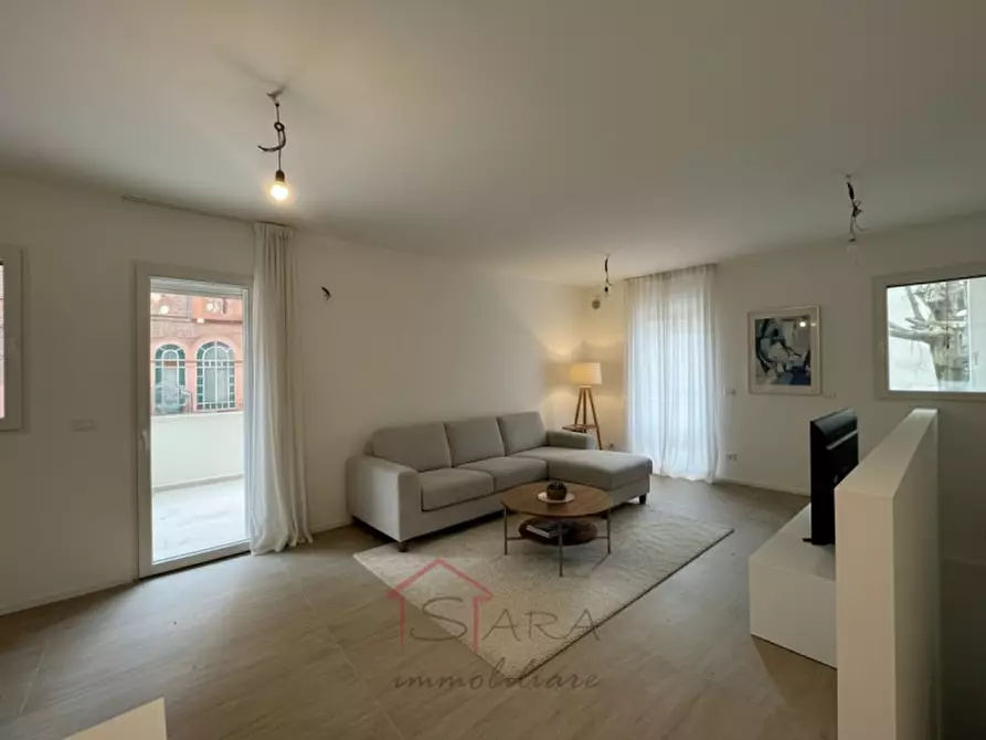 Immagine 1 di Appartamento in vendita  in Via del Carmine a Padova