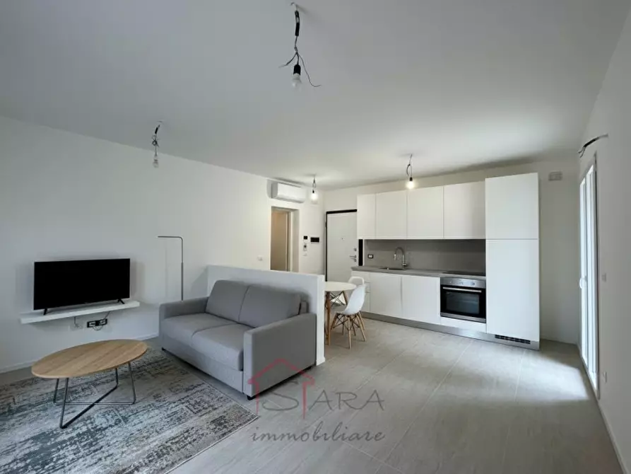 Immagine 3 di Appartamento in vendita  in Via del Carmine a Padova