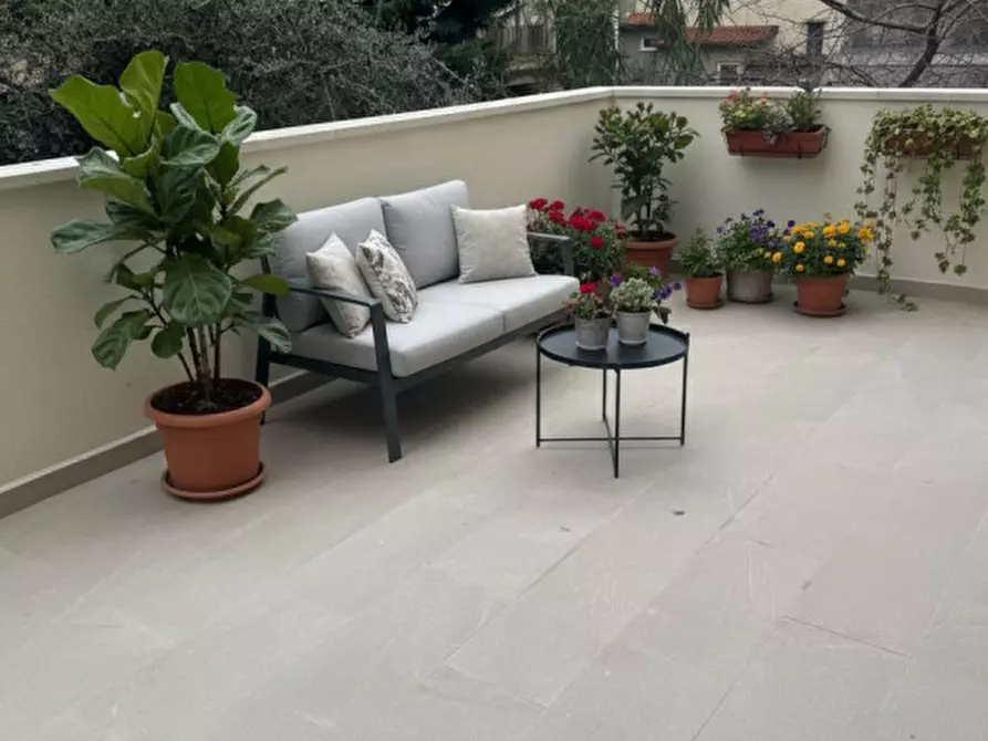 Immagine 6 di Appartamento in vendita  in Via del Carmine a Padova