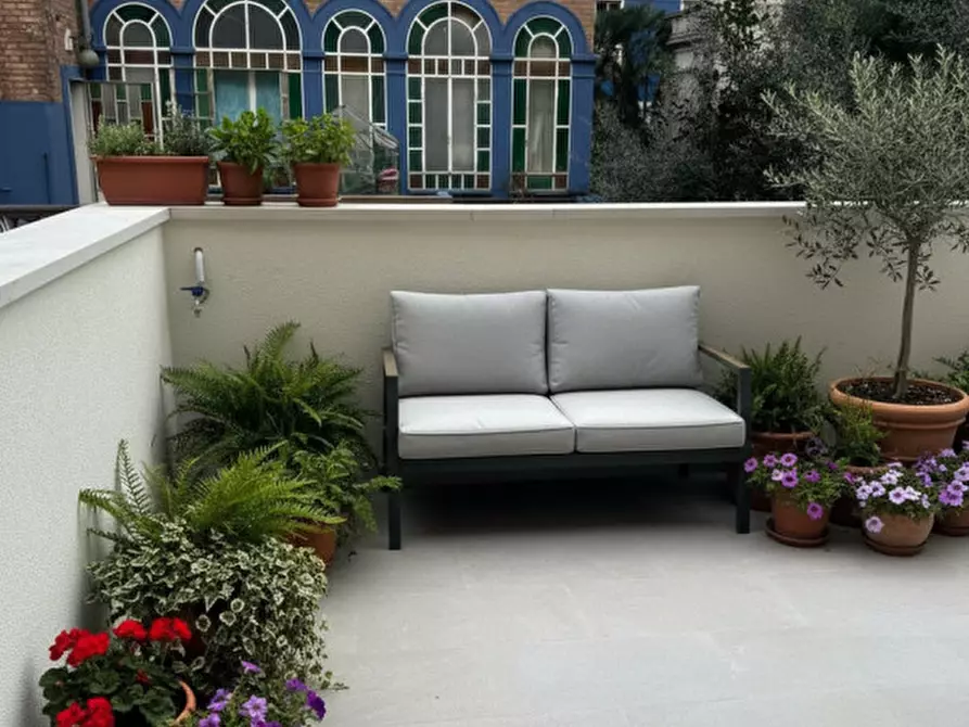 Immagine 8 di Appartamento in vendita  in Via del Carmine a Padova