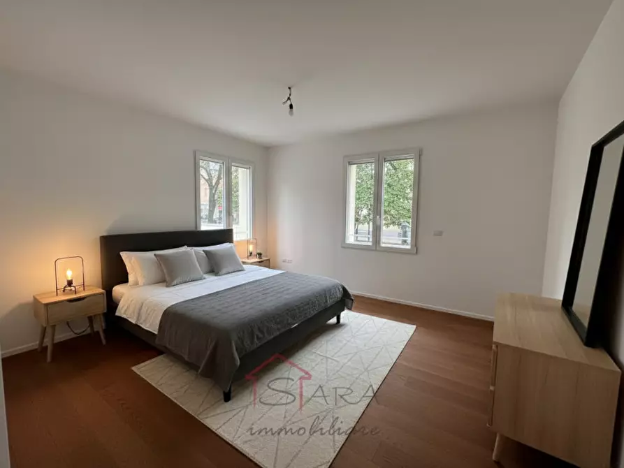 Immagine 10 di Appartamento in vendita  in Via del Carmine a Padova