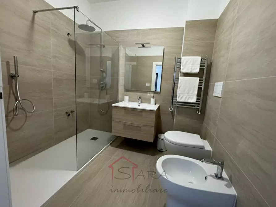 Immagine 11 di Appartamento in vendita  in Via del Carmine a Padova