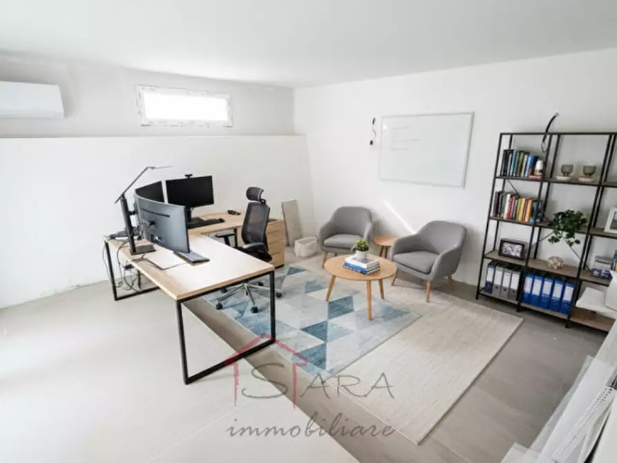 Immagine 14 di Appartamento in vendita  in Via del Carmine a Padova