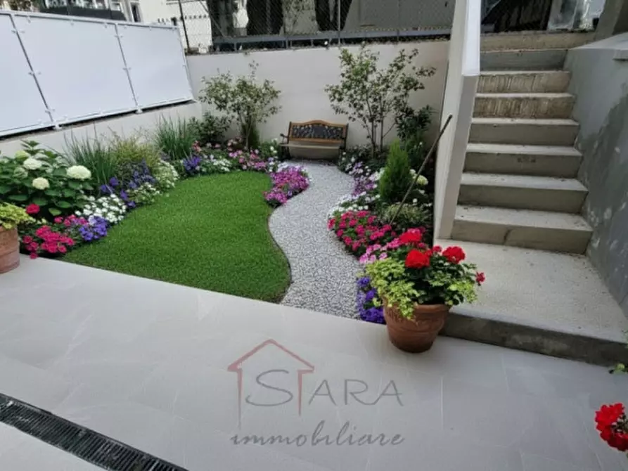 Immagine 15 di Appartamento in vendita  in Via del Carmine a Padova