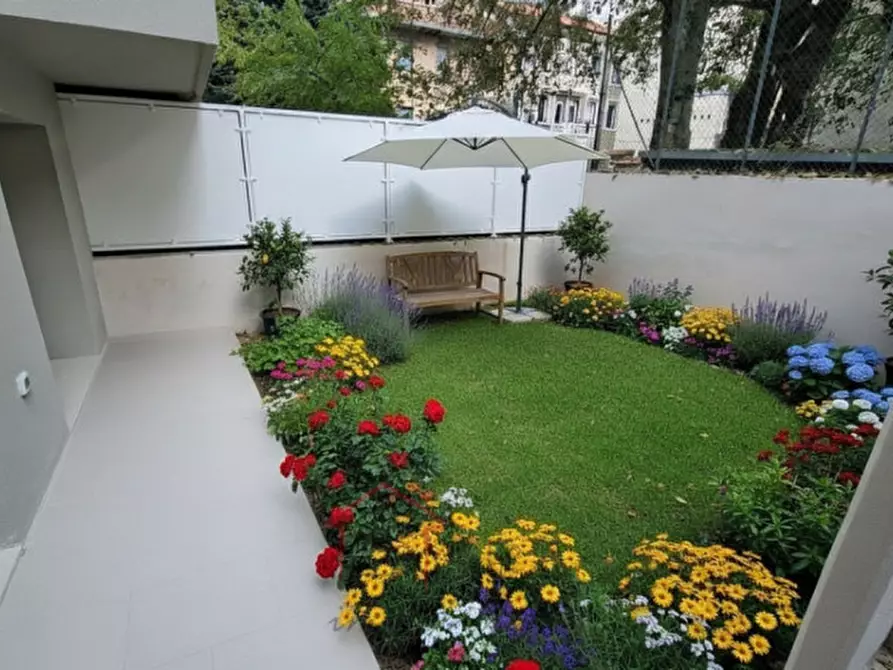 Immagine 16 di Appartamento in vendita  in Via del Carmine a Padova