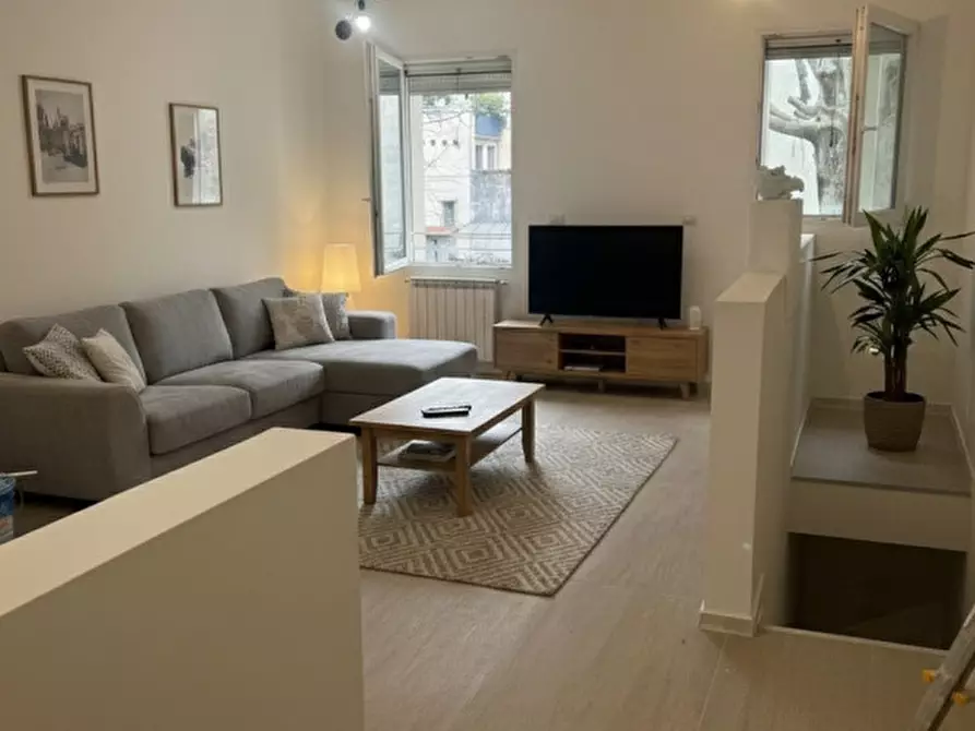 Immagine 4 di Appartamento in vendita  in Via del Carmine a Padova