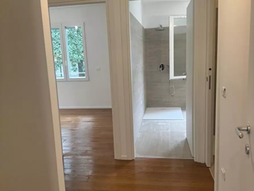 Immagine 6 di Appartamento in vendita  in Via del Carmine a Padova