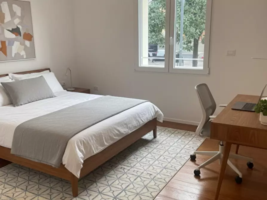 Immagine 12 di Appartamento in vendita  in Via del Carmine a Padova