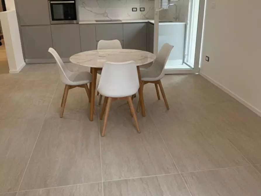 Immagine 13 di Appartamento in vendita  in Via del Carmine a Padova