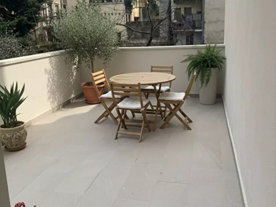 Immagine 15 di Appartamento in vendita  in Via del Carmine a Padova