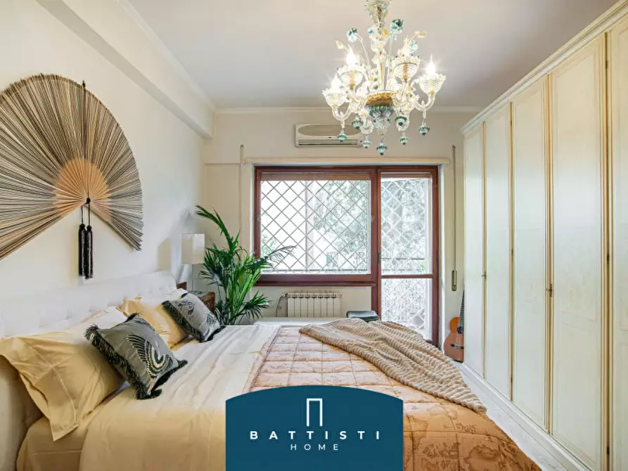 Immagine 16 di Appartamento in vendita  in Via Fregene a Roma