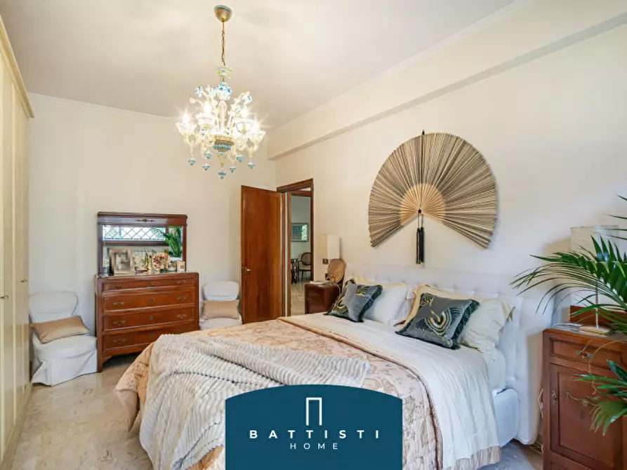 Immagine 17 di Appartamento in vendita  in Via Fregene a Roma