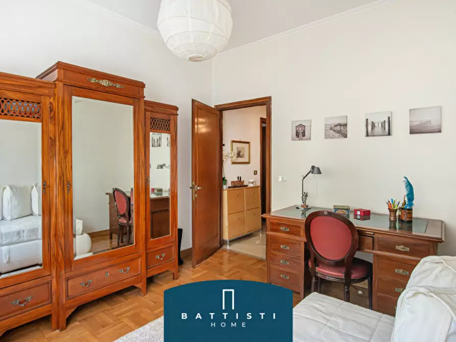 Immagine 20 di Appartamento in vendita  in Via Fregene a Roma