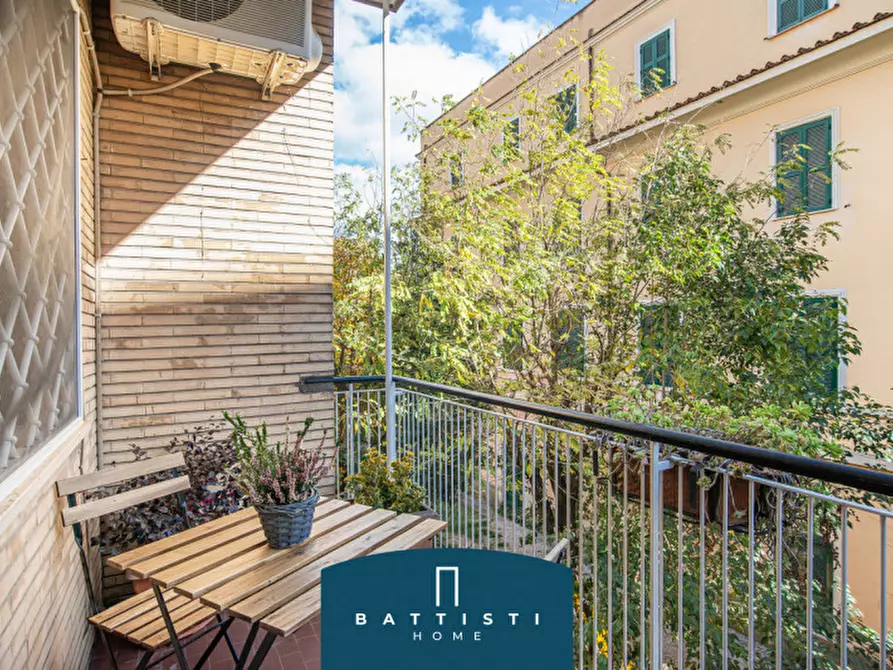 Immagine 23 di Appartamento in vendita  in Via Fregene a Roma