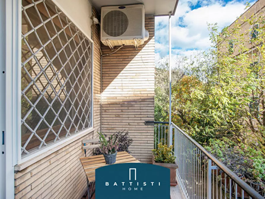 Immagine 24 di Appartamento in vendita  in Via Fregene a Roma