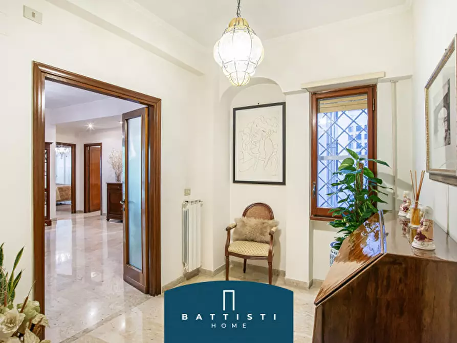 Immagine 27 di Appartamento in vendita  in Via Fregene a Roma