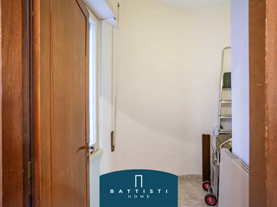 Immagine 28 di Appartamento in vendita  in Via Fregene a Roma