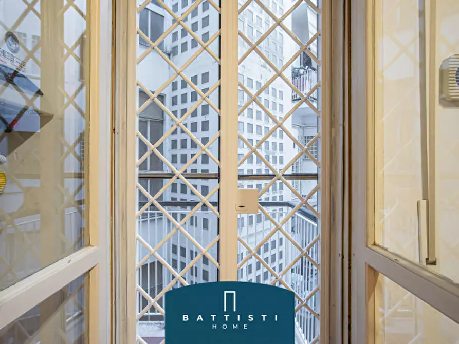 Immagine 29 di Appartamento in vendita  in Via Fregene a Roma