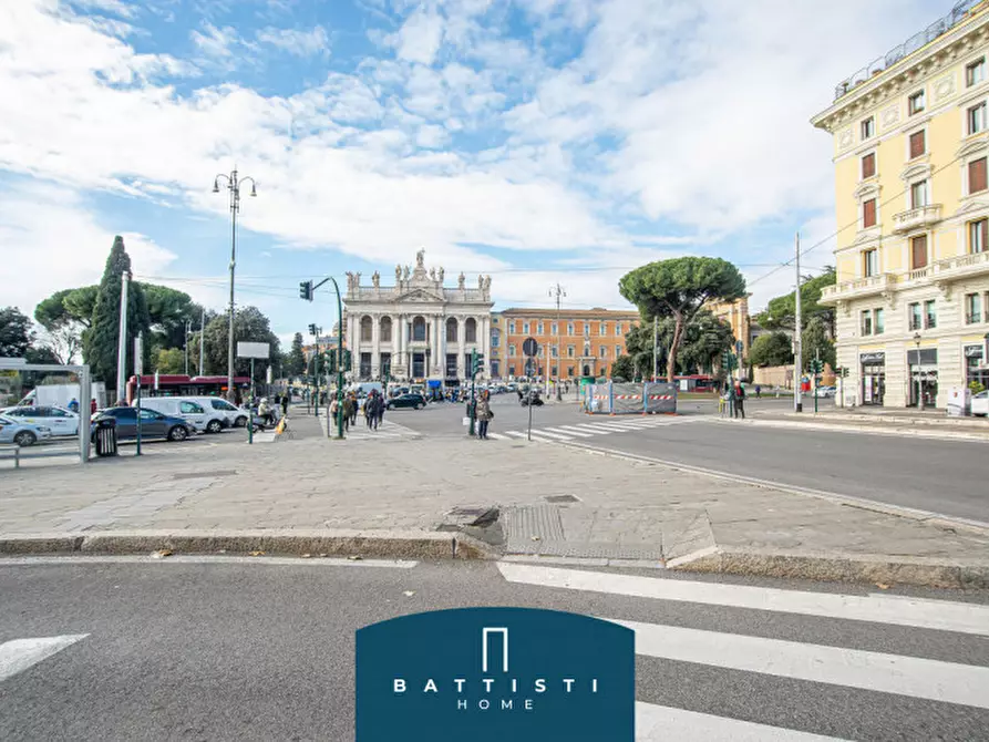 Immagine 34 di Appartamento in vendita  in Via Fregene a Roma