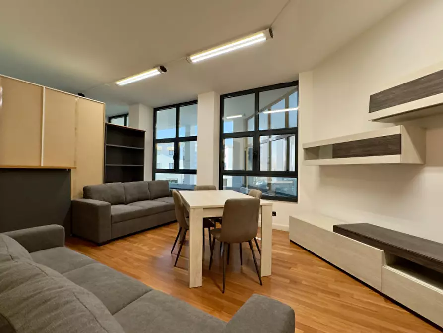 Immagine 1 di Appartamento in vendita  in via aosta a Rubano