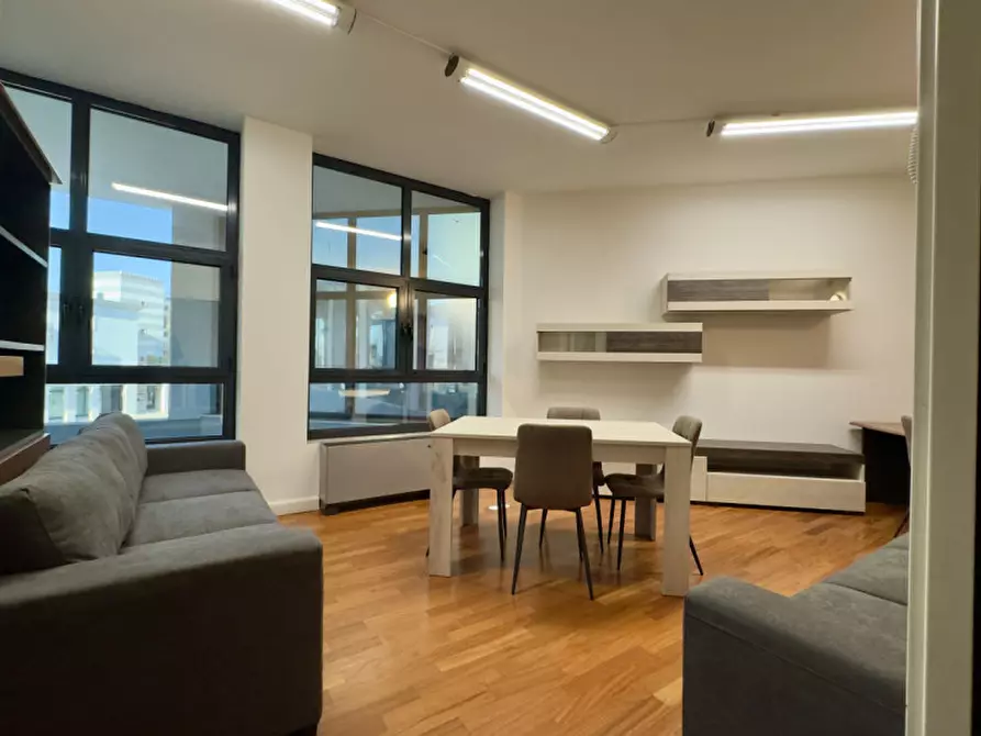 Immagine 2 di Appartamento in vendita  in via aosta a Rubano