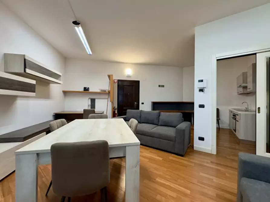 Immagine 3 di Appartamento in vendita  in via aosta a Rubano