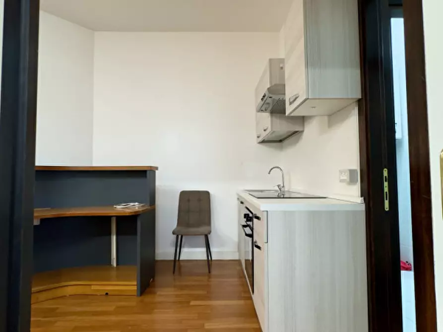 Immagine 4 di Appartamento in vendita  in via aosta a Rubano