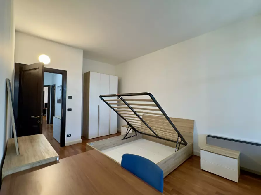 Immagine 6 di Appartamento in vendita  in via aosta a Rubano